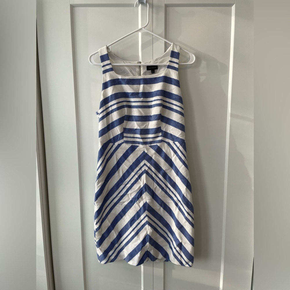 The Limited dress